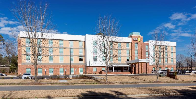 Home2 Suites by Hilton Charlotte Belmont — Belmont — photo 3