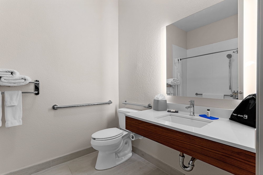 Holiday Inn Express Suites Van Buren Ft Smith Area by IHG - photo 43