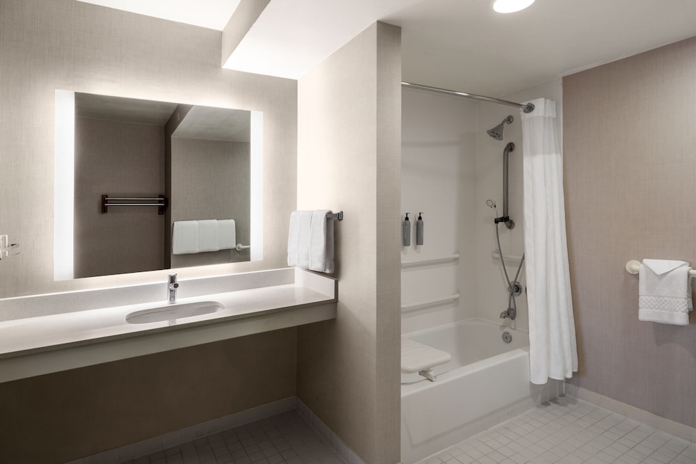 Residence Inn Boulder Broomfield - photo 13