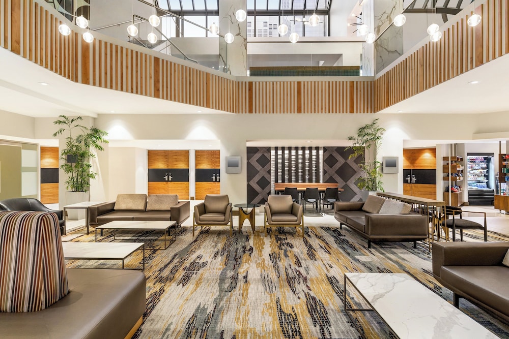Crowne Plaza Seattle Downtown by IHG - photo 52