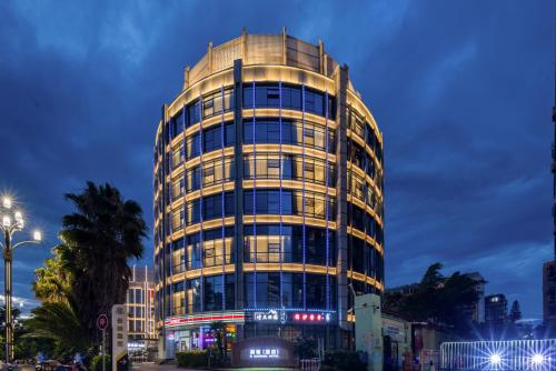 G Mansion Hotel in Kunming, People's Republic of China