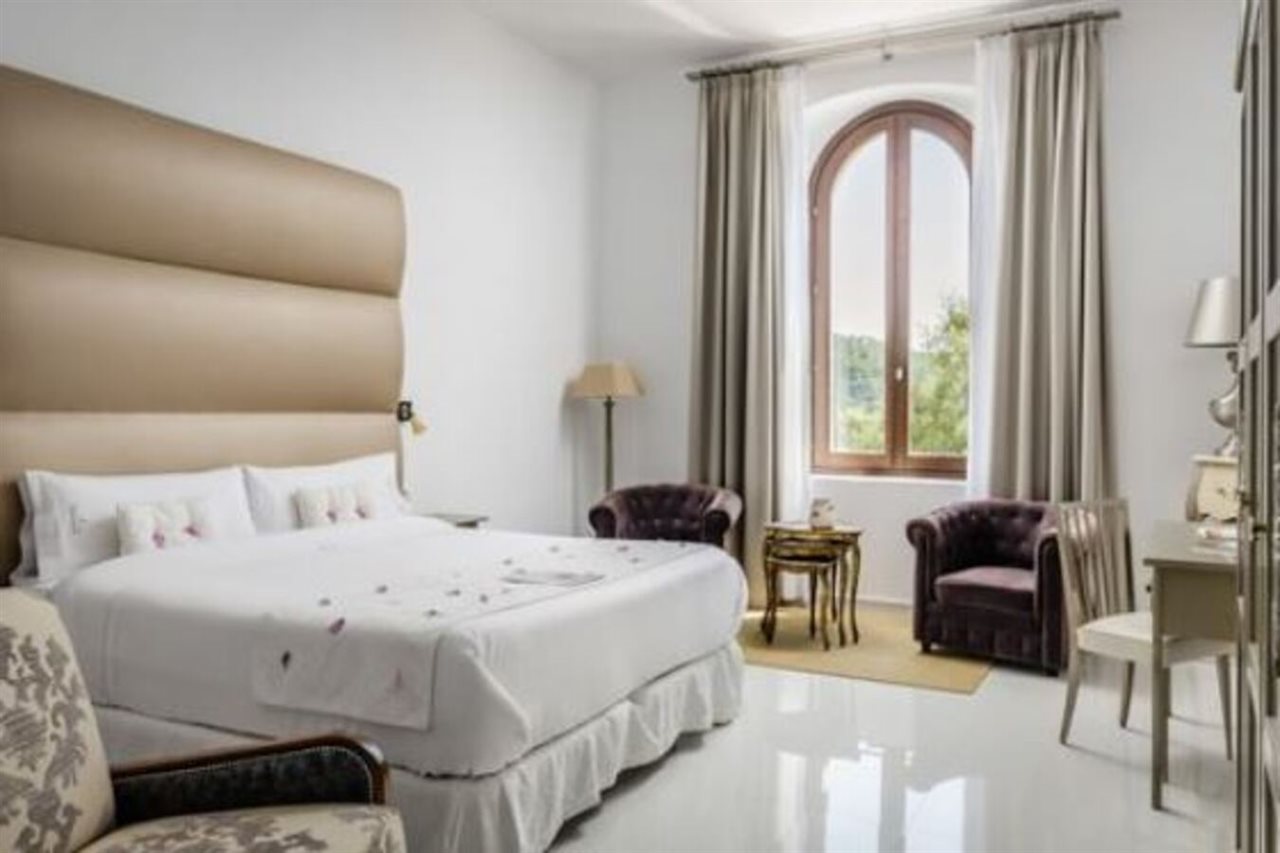 Sant Pere Del Bosc Hotel & Spa — Lloret De Mar — photo 4