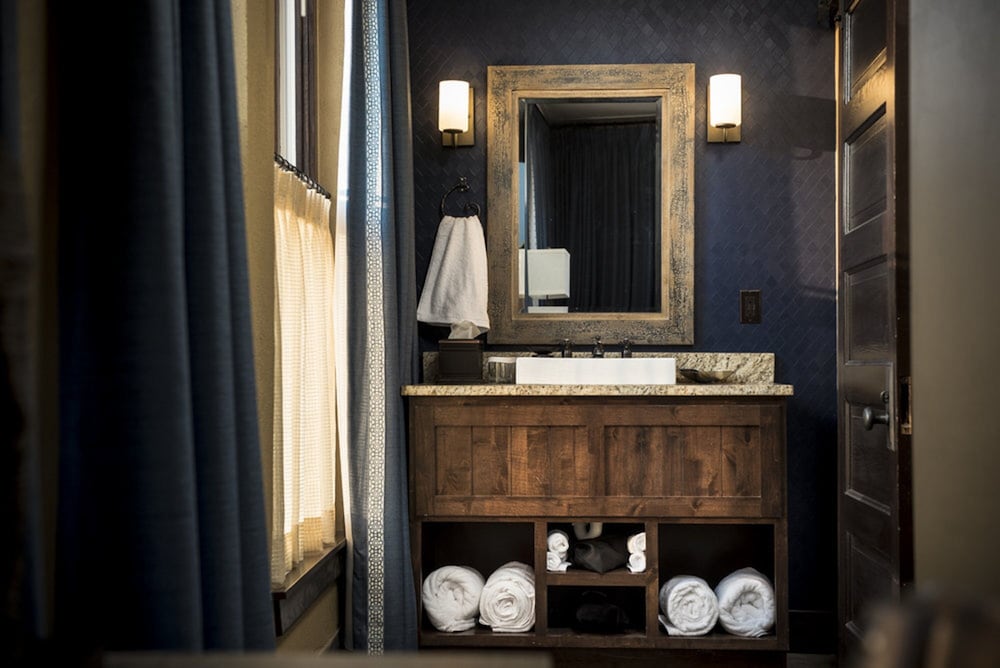 Frontier Hotel Pawhuska - photo 23