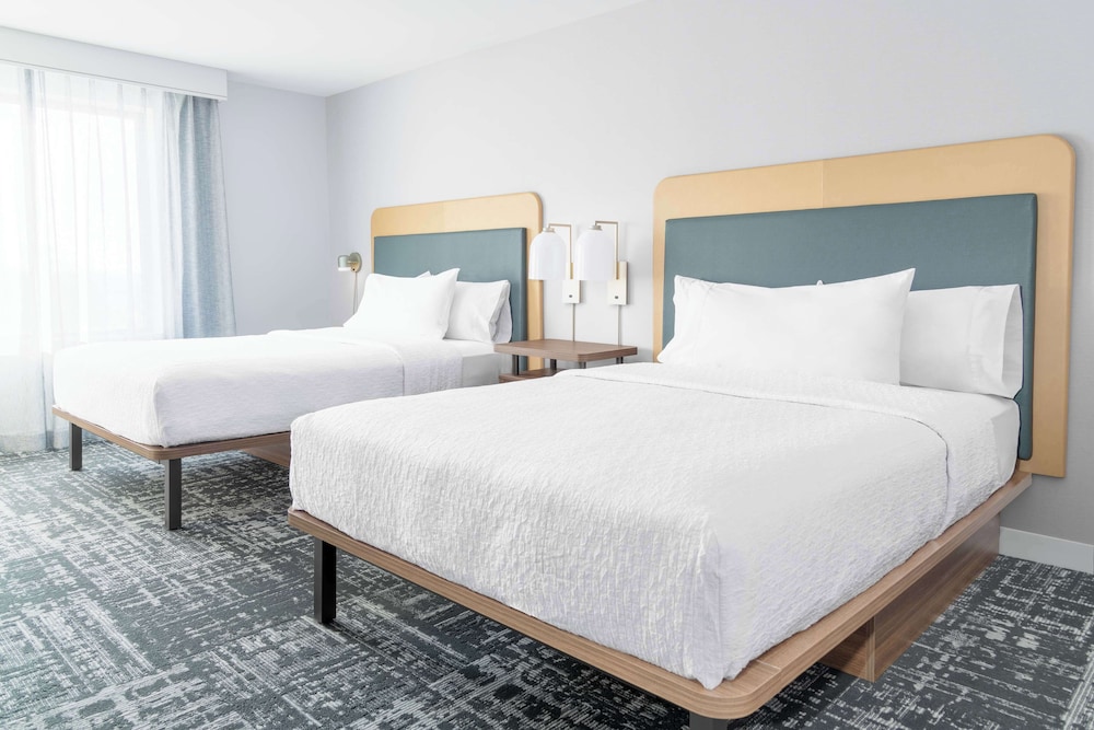 Homewood Suites by Hilton Holland - photo 9