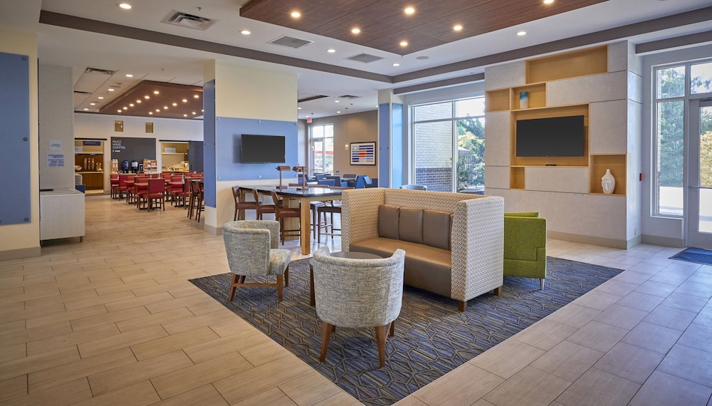 Holiday Inn Express Eugene Springfield by IHG - photo 48