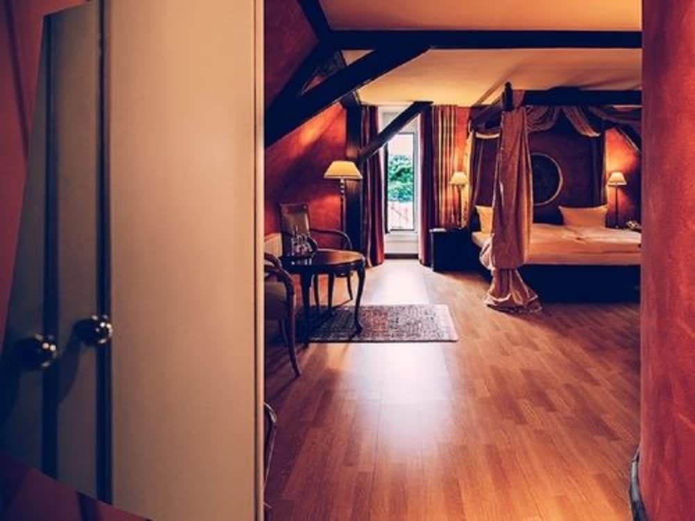Trip Inn Hotel Der Adelshof — Schwaebisch Hall — photo 4