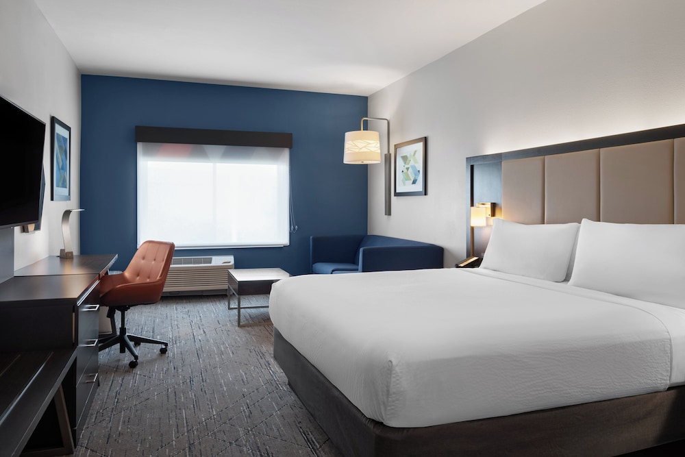 Holiday Inn Express & Suites Tampa East Ybor City by IHG - photo 9