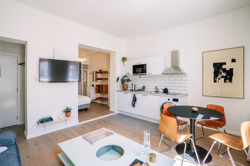 Smartflats Design Louise — Brussels — photo 4