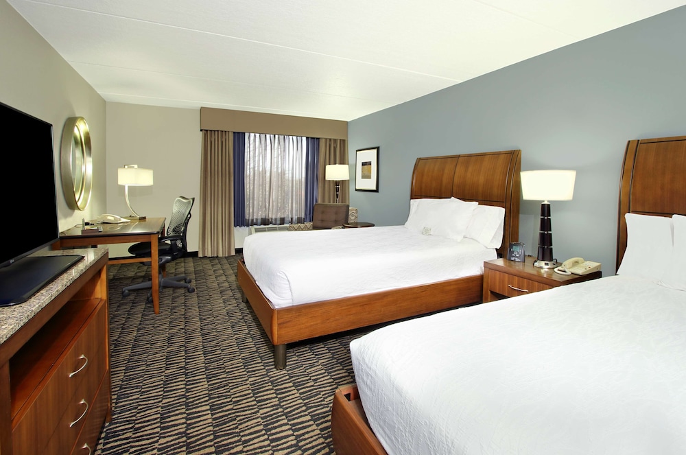 Hilton Garden Inn Austin NW Arboretum - photo 22