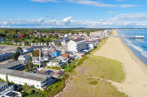 Kebek 3 Oceanside Motel - photo 4