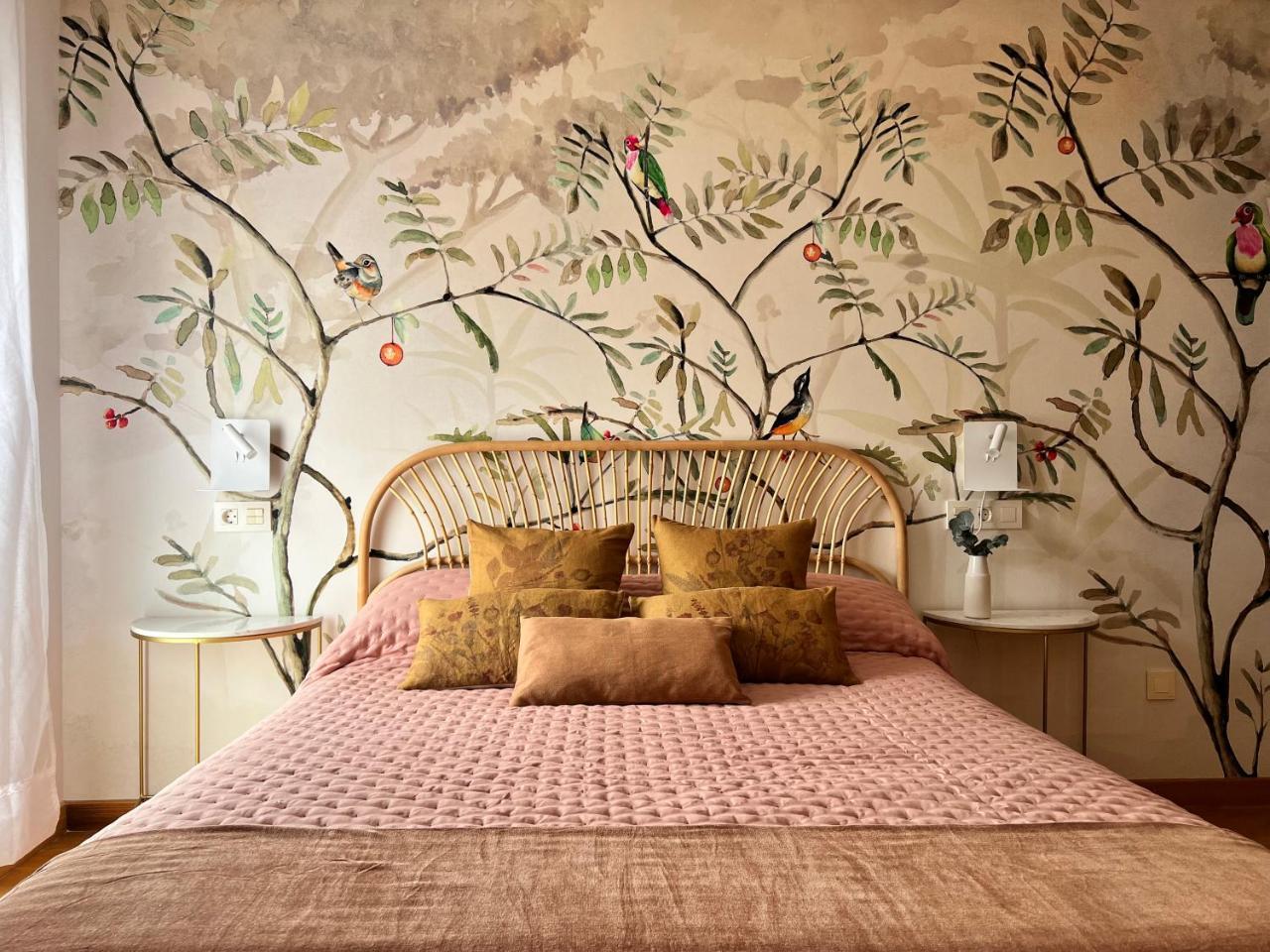 Housing Leon Pablo Florez in Leon, Spain