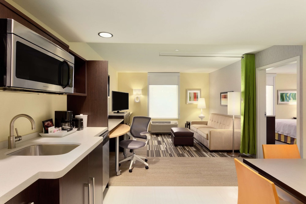 Home2 Suites by Hilton Lehi Thanksgiving Point - photo 7
