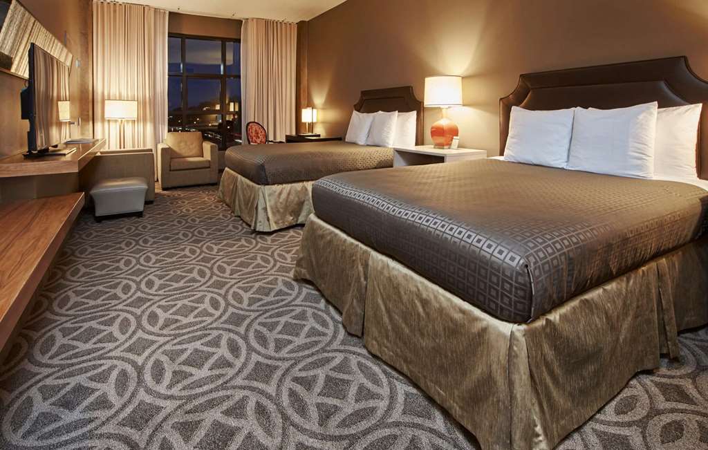 Proximity Hotel - photo 37