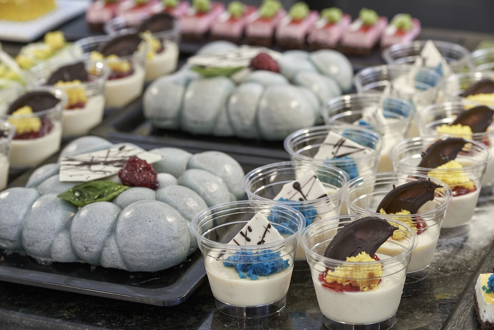 מזון ומשקאות