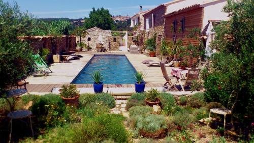 La Bastide Des Sources — hotel in Le Castellet