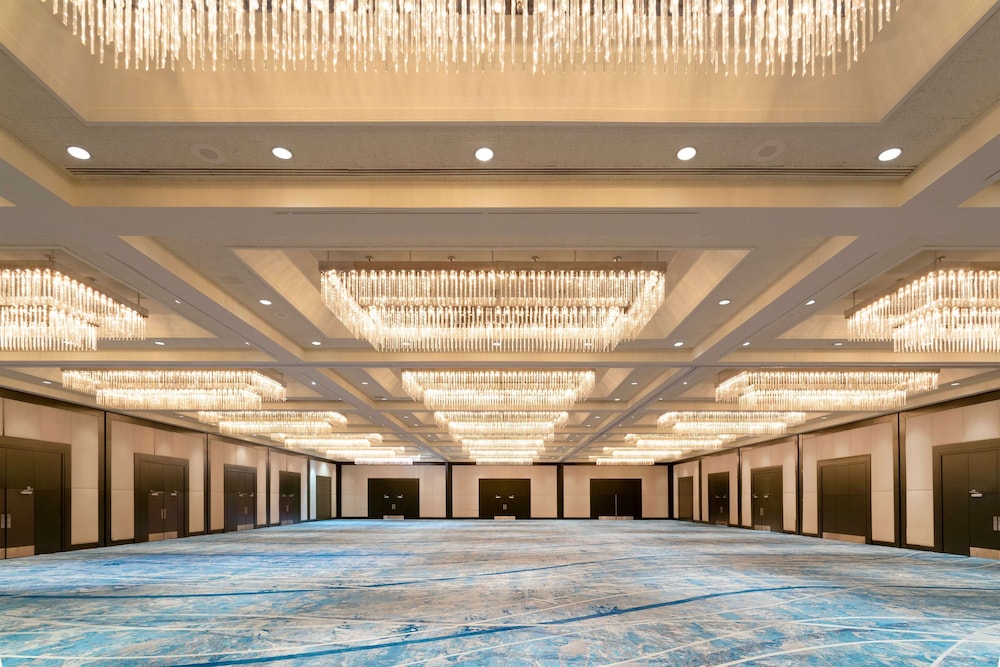 Hilton Tampa Downtown - photo 108