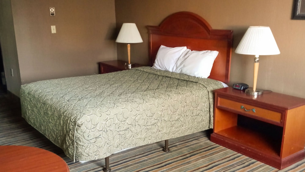 La Grande Inn - photo 10