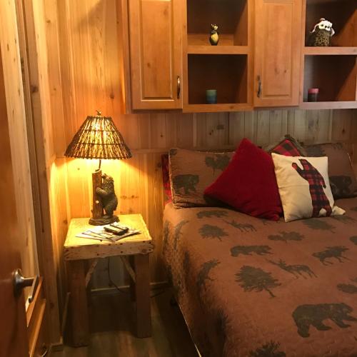 Cedar Pines Resort - photo 34