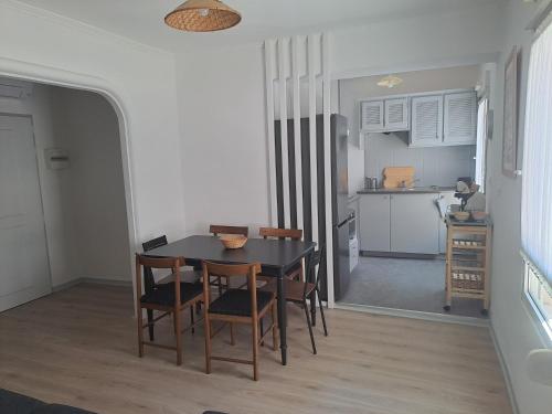 L’oustal de Provence in Sete, France