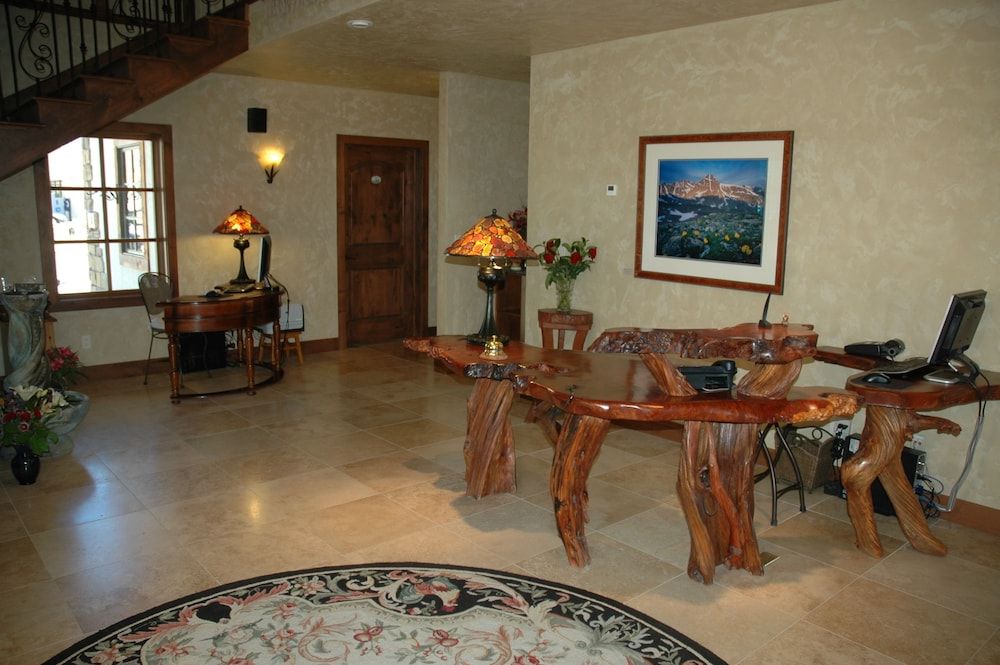 Hotel Chateau Chamonix - photo 25