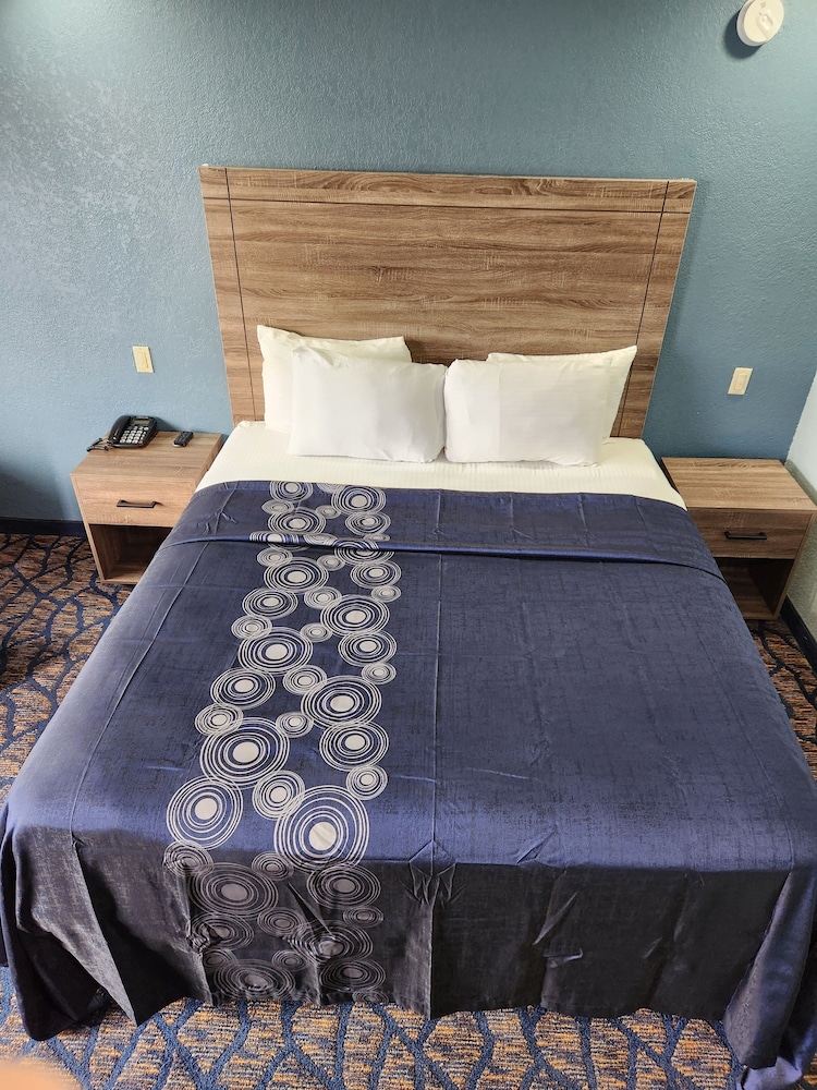 Travelodge by Wyndham Barstow - photo 22