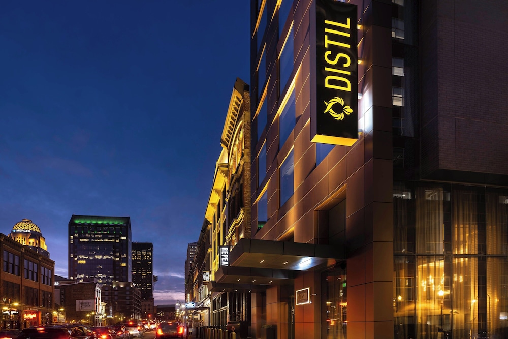 Hotel Distil Autograph Collection - photo 70