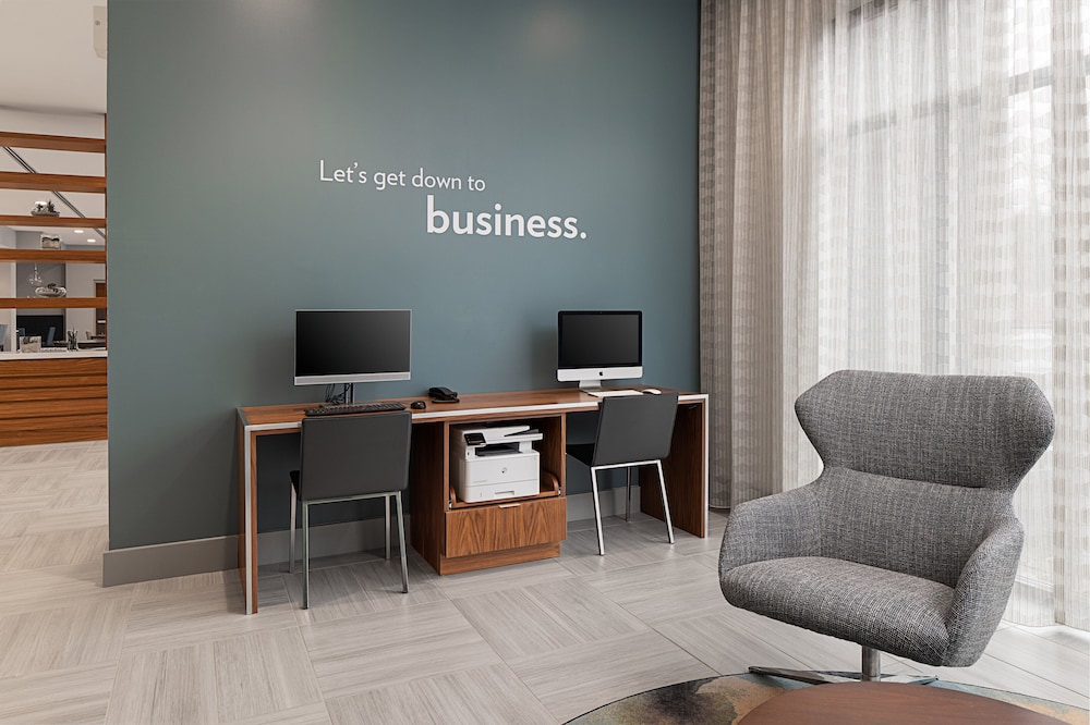 EVEN Hotel Alpharetta Avalon Area by IHG - photo 17