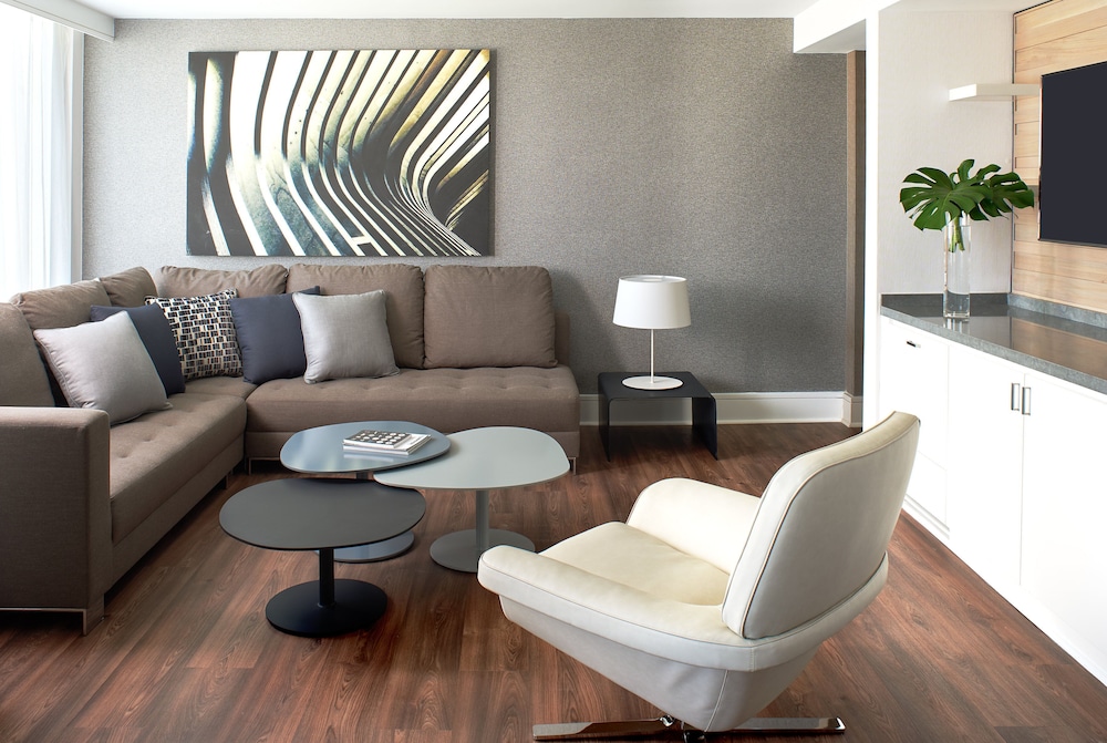 Kimpton Hotel Palomar Los Angeles Beverly Hills by IHG - photo 20