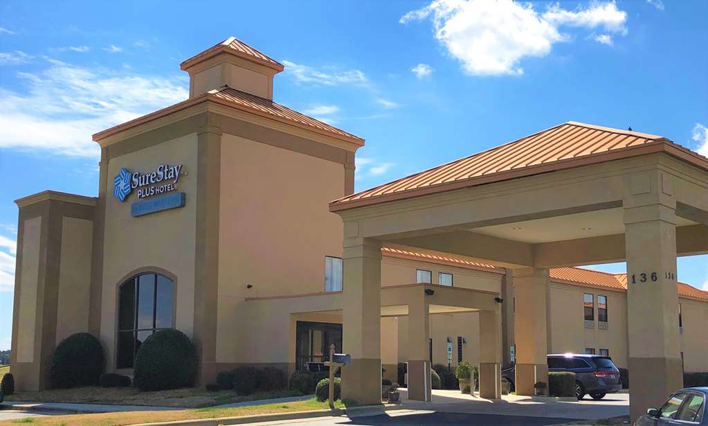 SureStay Plus Hotel by Best Western Roanoke Rapids I 95 - featured photo