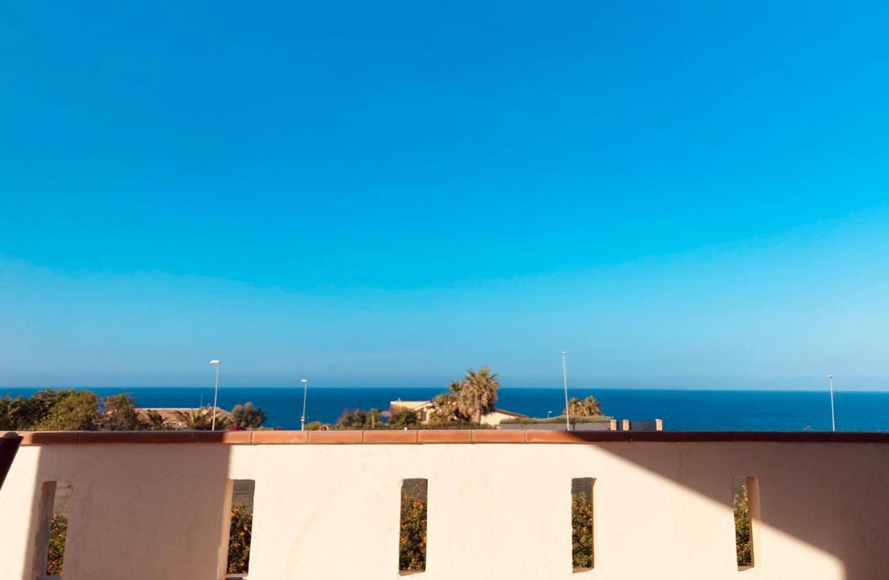 Màeri Home — 4-Star Luxury Hotel in Augusta, Italy