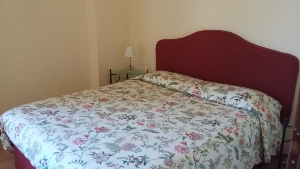 Locanda San Rocco — hotel in Tassarolo