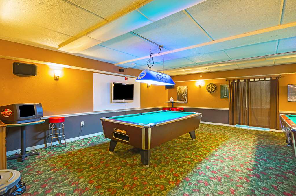 Americas Best Value Inn & Suites Melbourne - photo 24