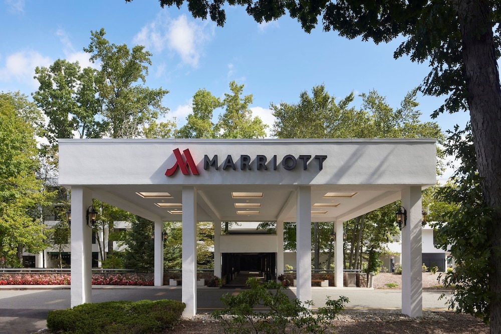 Marriott Park Ridge - photo 47