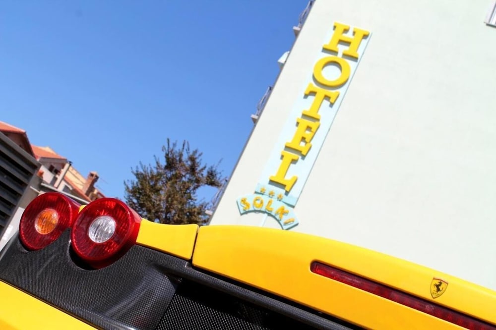 Hotel Solki