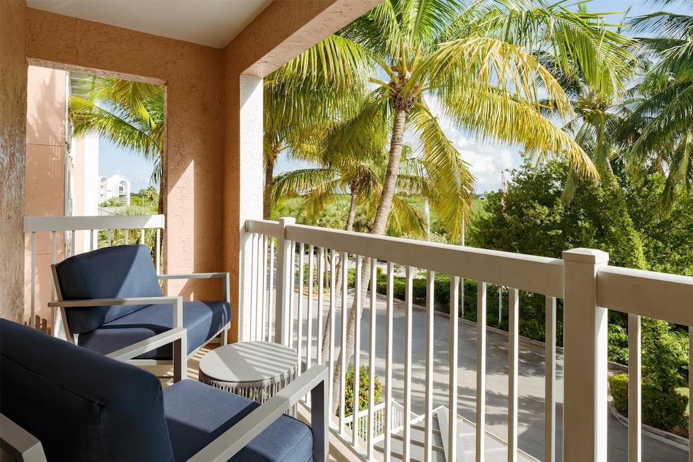 DoubleTree Resort by Hilton Grand Key Key West - photo 54