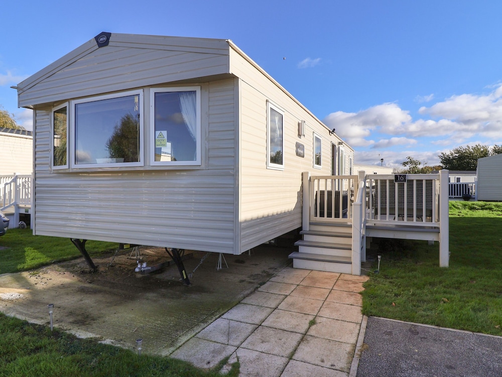 HD Retreat in Lincoln, United Kingdom