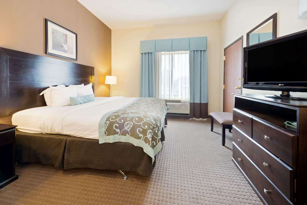 Wingate by Wyndham Erlanger Florence Cincinnati South - photo 6