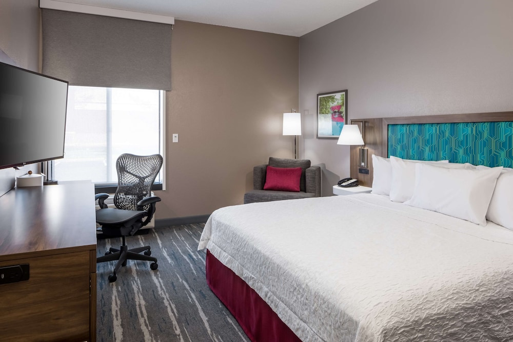 Hampton Inn Bentonville Rogers - photo 13