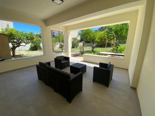 A Casa di Papà by Holiday World — 4-Star Luxury Hotel in Milazzo, Italy