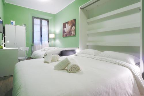 PrimoPiano Ciaia — 4-Star Luxury Hotel in Milan, Italy