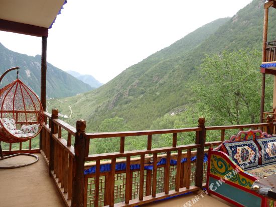 Xiaogema Boutique Hotel in Zhanggu, People's Republic of China