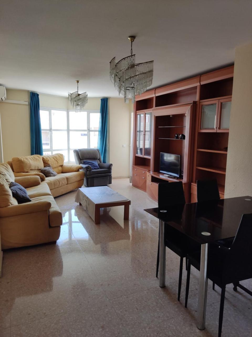 Piso Loli - carbon neutral hotel in Malaga