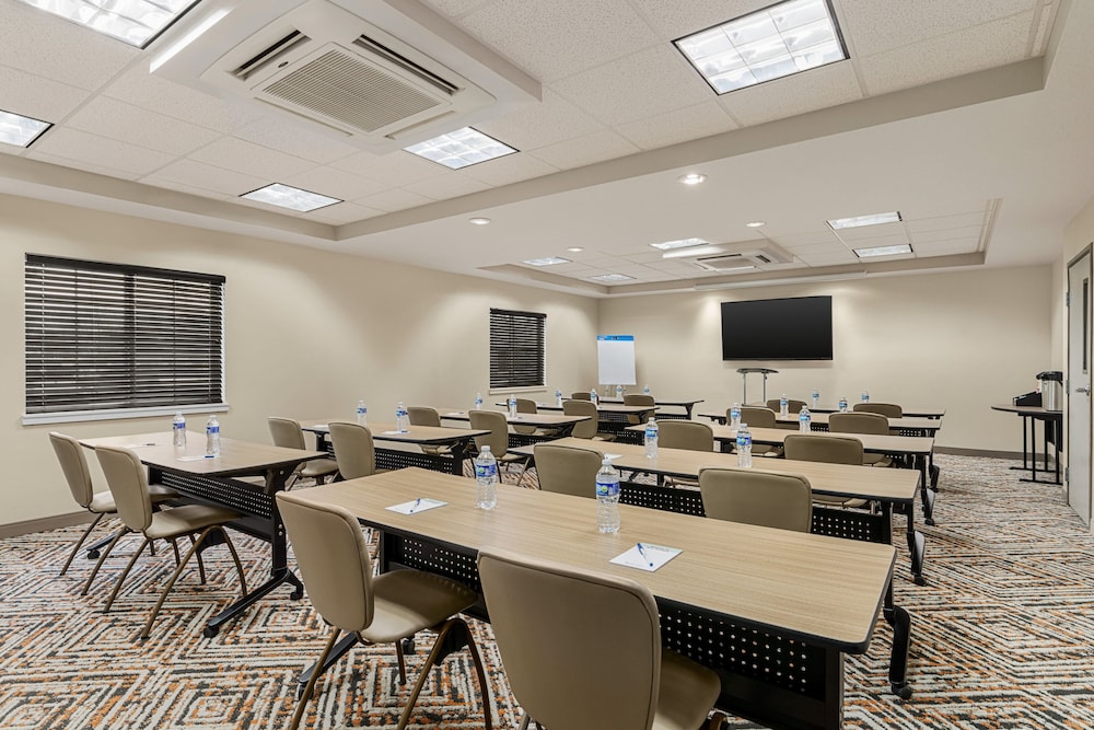 Candlewood Suites Boise Meridian by IHG - photo 29
