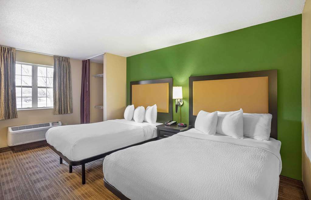 Extended Stay America Suites Sacramento Arden Way - photo 32