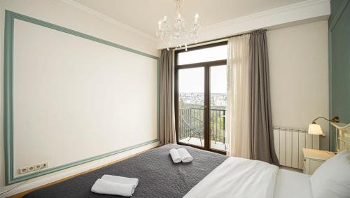 Superior 2BR Apartment In Vake By Wehost