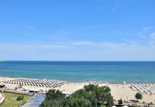 Hotel Shipka Beach — Nesebar — photo 5