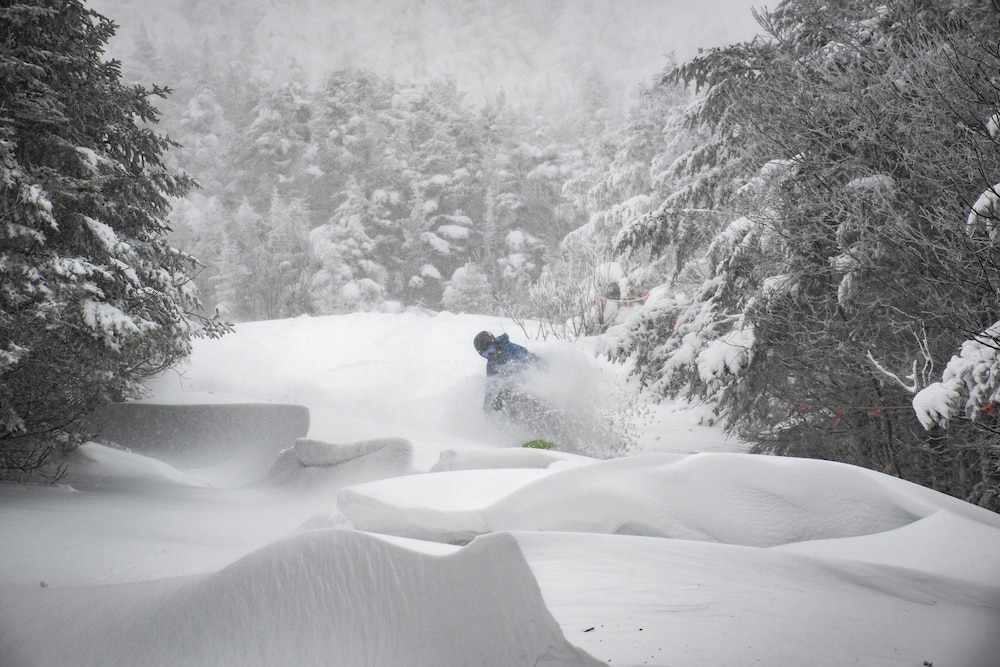 Jay Peak Resort - photo 58