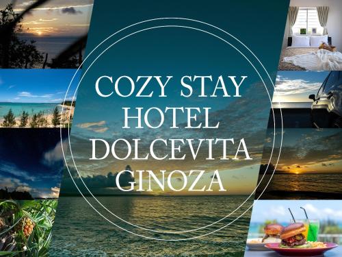Dolcevita — hotel in Ishikawa
