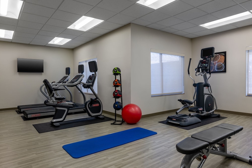 TownePlace Suites Albuquerque North - photo 37
