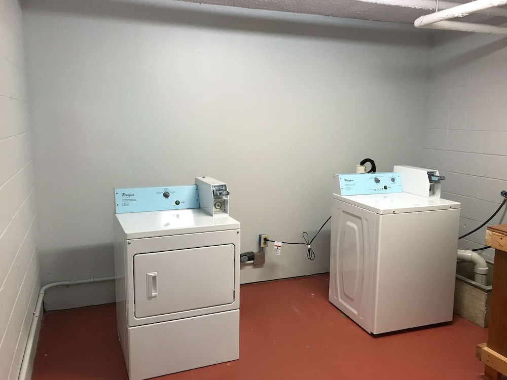 Studio 6 Suites Tupelo MS North - photo 16